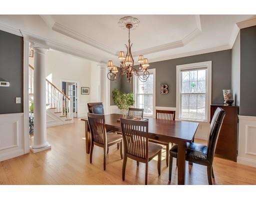 108 Spectacle Hill Road Bolton, MA 01740 - Photo 8 of 30