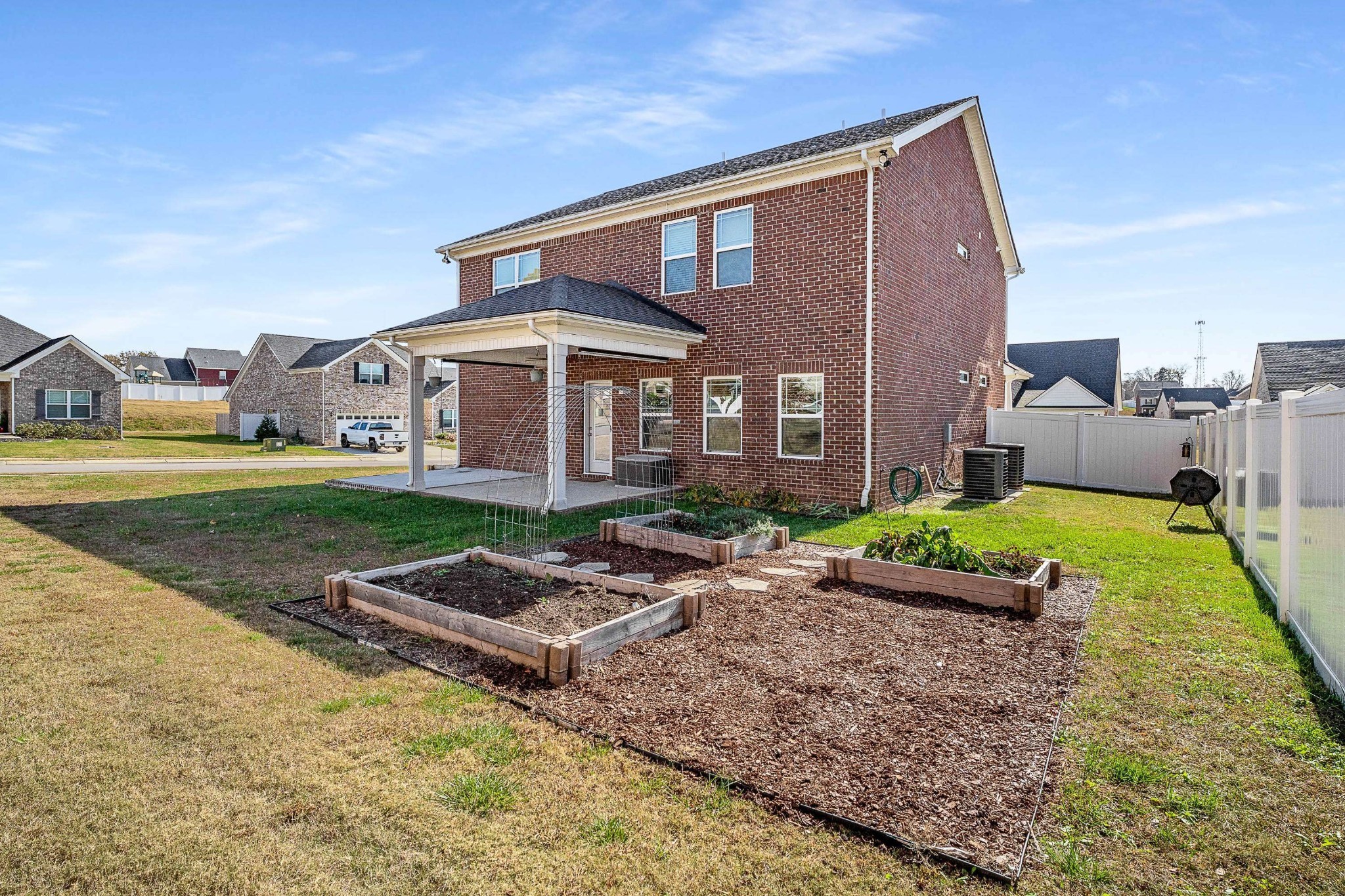 719 Reflections Lane Pleasant View, TN 37146 - Photo 31 of 36
