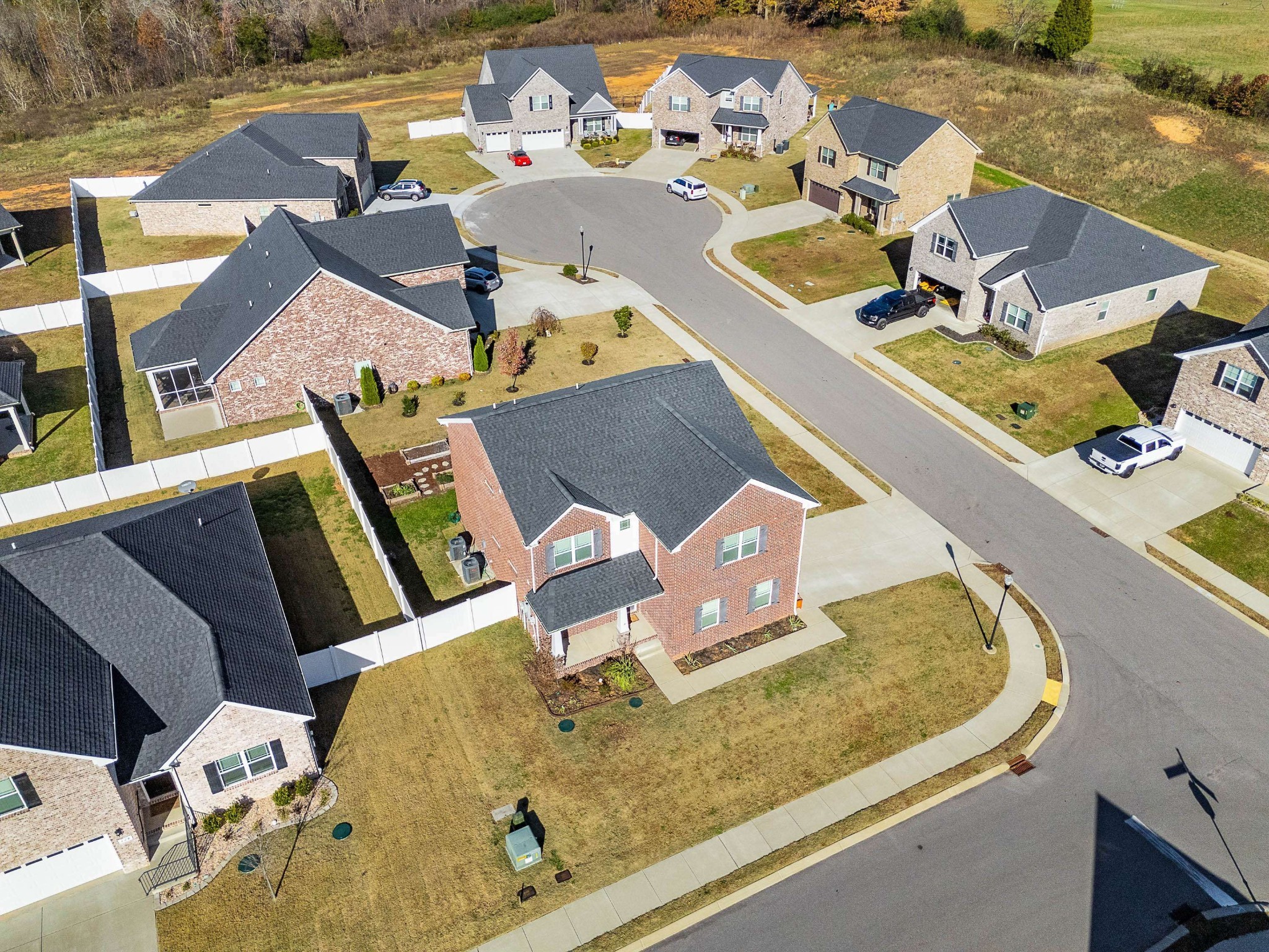 719 Reflections Lane Pleasant View, TN 37146 - Photo 34 of 36