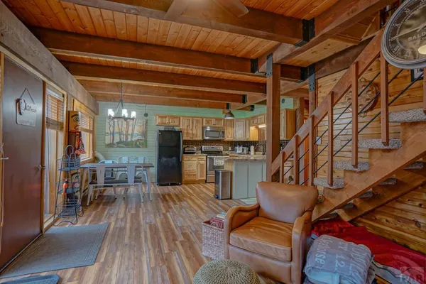 $299,000 | 44 Valley View Road, Unit 34, La Veta, CO 81055