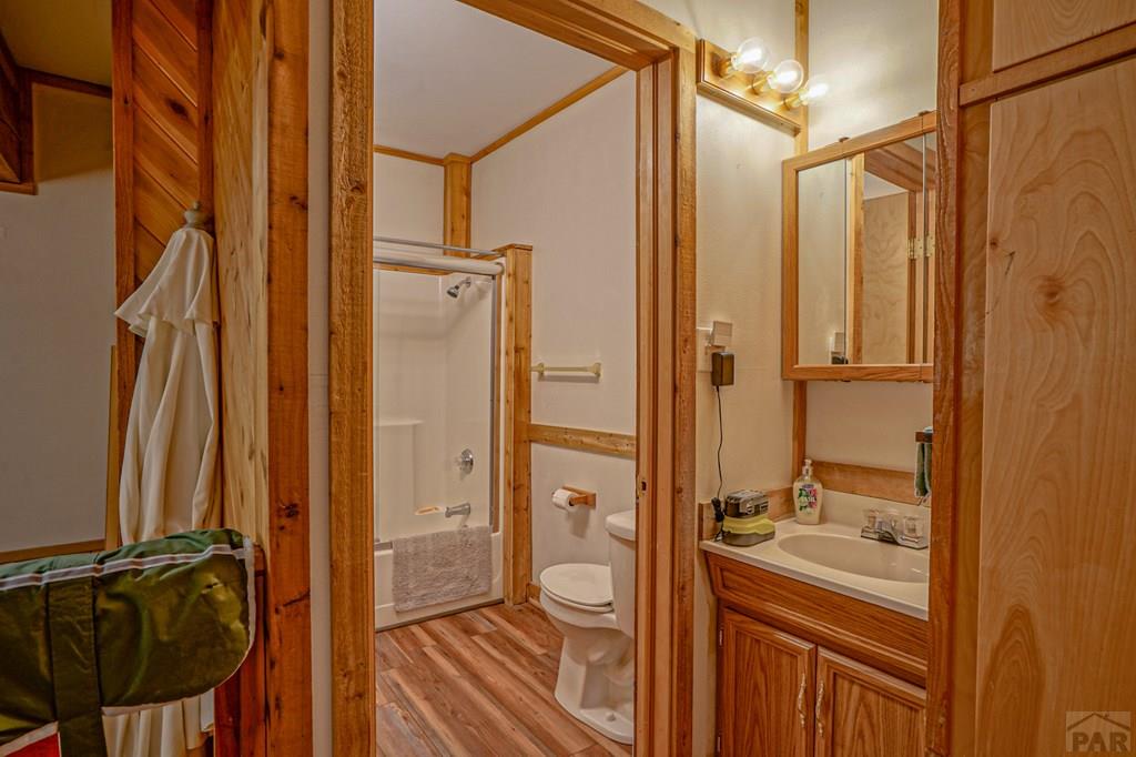 44 Valley View Road, Unit 34 La Veta, CO 81055 - Photo 14 of 29