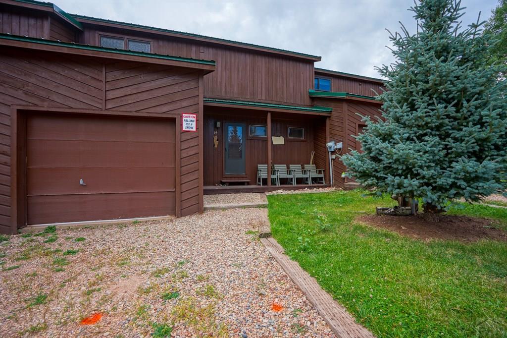 44 Valley View Road, Unit 34 La Veta, CO 81055 - Photo 2 of 29