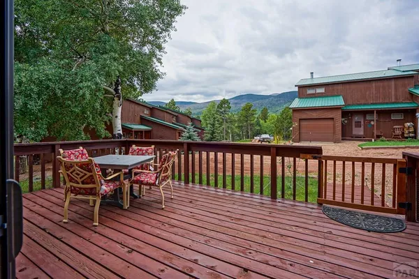 $299,000 | 44 Valley View Road, Unit 34, La Veta, CO 81055