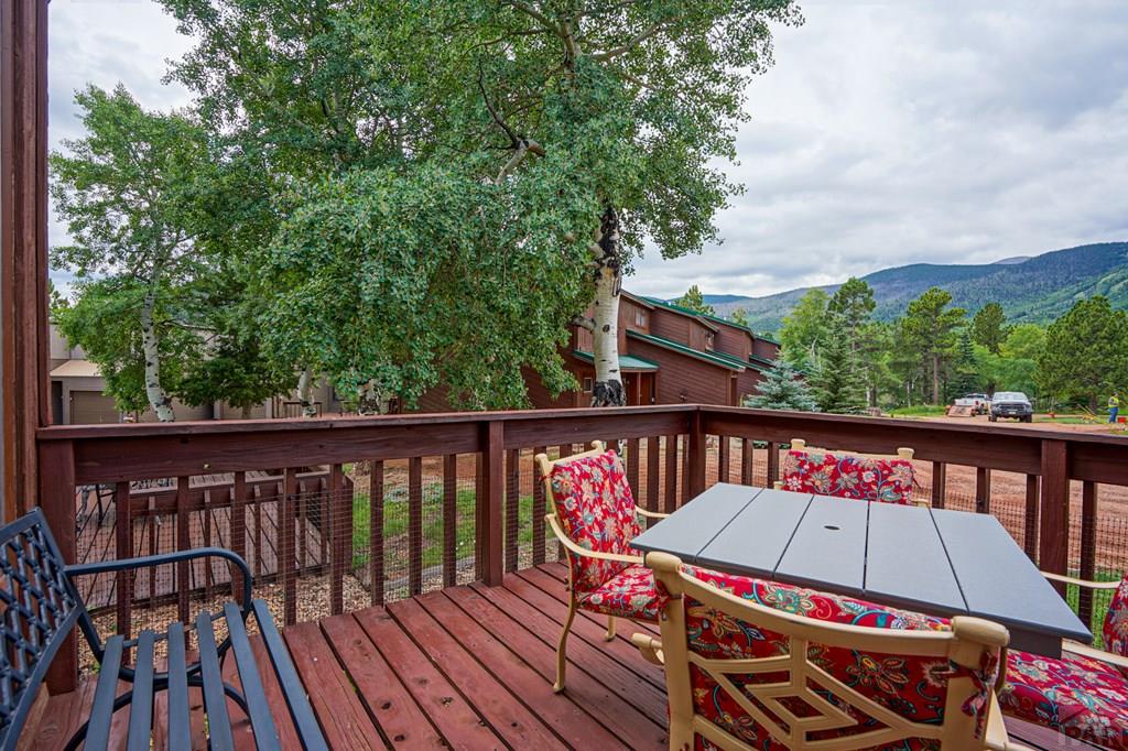 44 Valley View Road, Unit 34 La Veta, CO 81055 - Photo 25 of 29