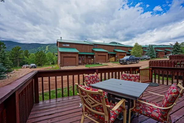 $299,000 | 44 Valley View Road, Unit 34, La Veta, CO 81055