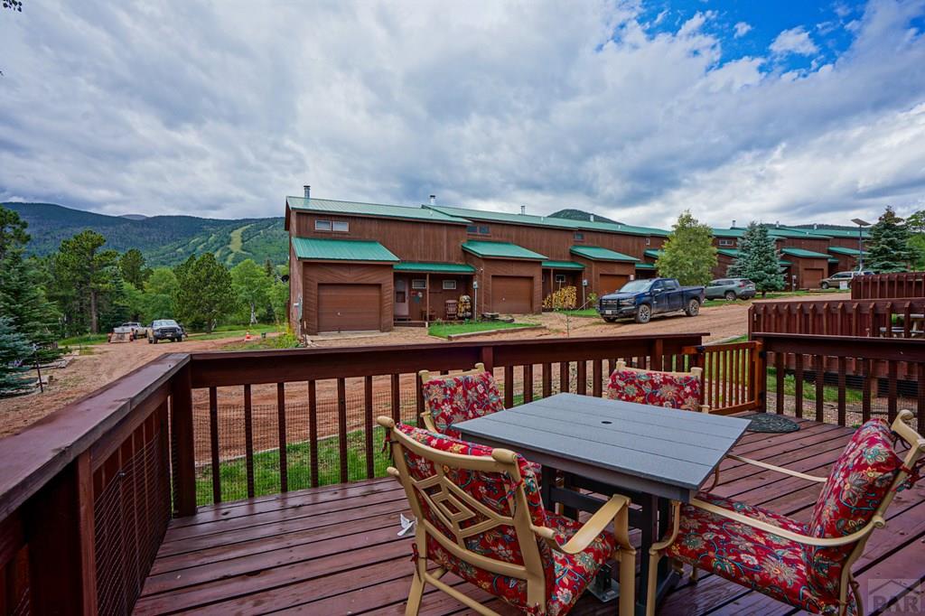 44 Valley View Road, Unit 34 La Veta, CO 81055 - Photo 26 of 29