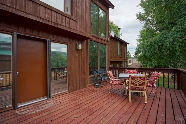 $299,000 | 44 Valley View Road, Unit 34, La Veta, CO 81055