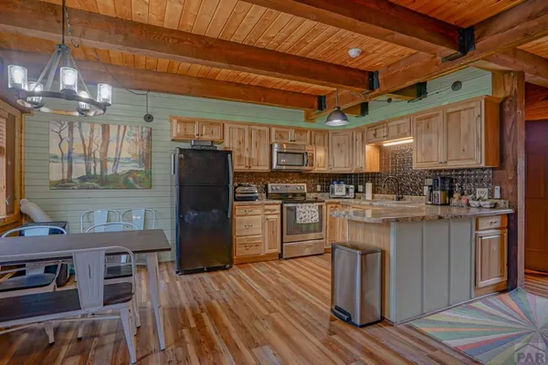 $299,000 | 44 Valley View Road, Unit 34, La Veta, CO 81055