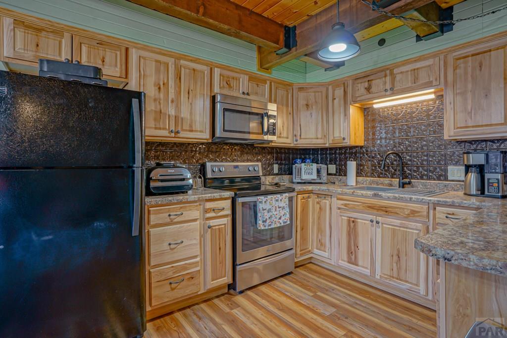 44 Valley View Road, Unit 34 La Veta, CO 81055 - Photo 7 of 29