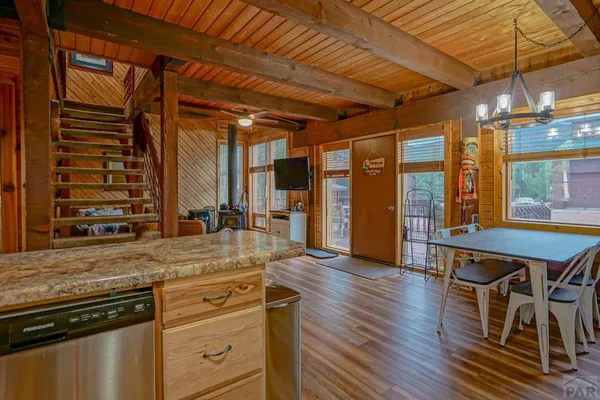 $299,000 | 44 Valley View Road, Unit 34, La Veta, CO 81055