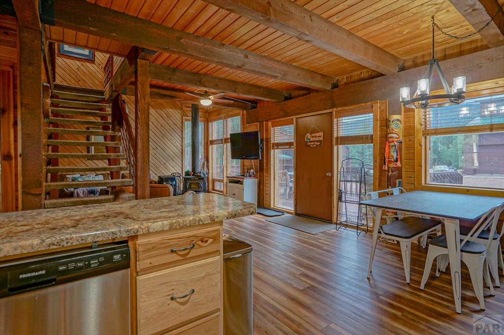 44 Valley View Road, Unit 34 La Veta, CO 81055 - Photo 8 of 29