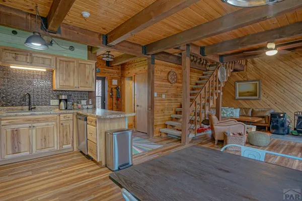 $299,000 | 44 Valley View Road, Unit 34, La Veta, CO 81055