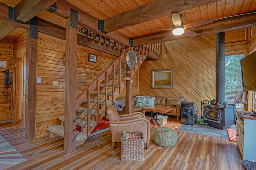 44 Valley View Road, Unit 34 La Veta, CO 81055 - Photo 10 of 29