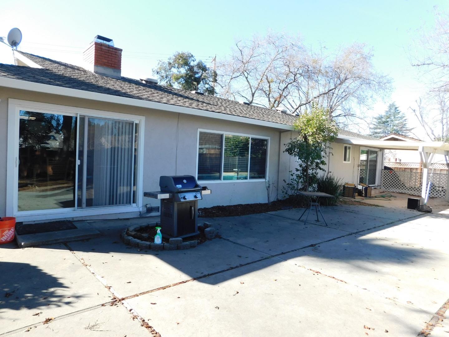 1520 Arkell Road Walnut Creek, CA 94598 - Photo 20 of 21