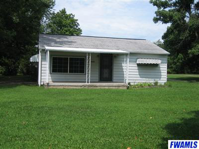 7503 St Joe Road Fort Wayne, IN 46835 - Photo 1 of 11 Gallery Image 1