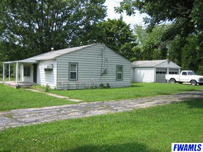 7503 St Joe Road Fort Wayne, IN 46835 - Photo 2 of 11 Gallery Image 2