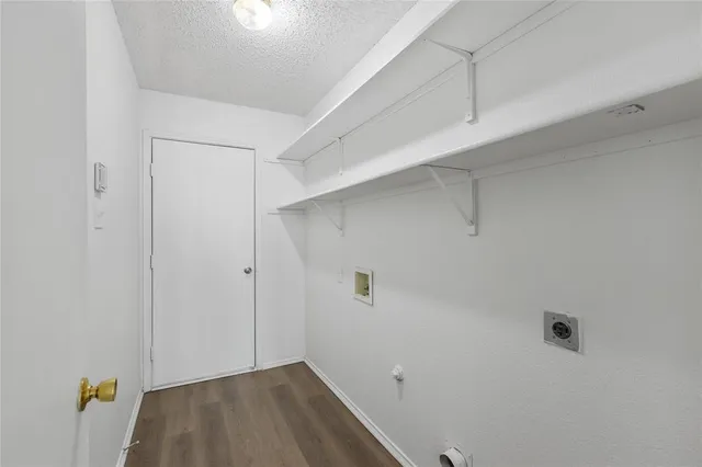 a view of small space