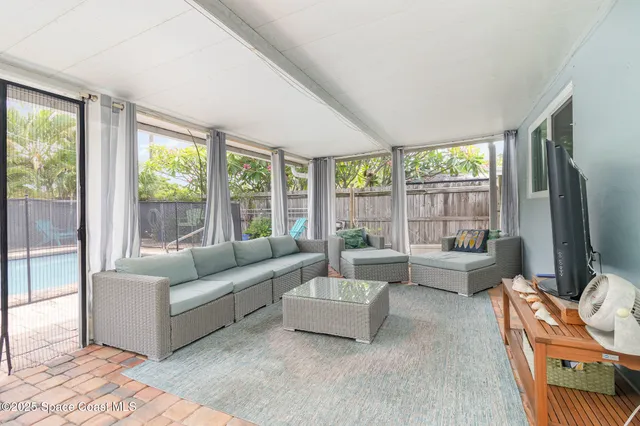 $519,000 | 341 West Arlington Street, Satellite Beach, FL 32937