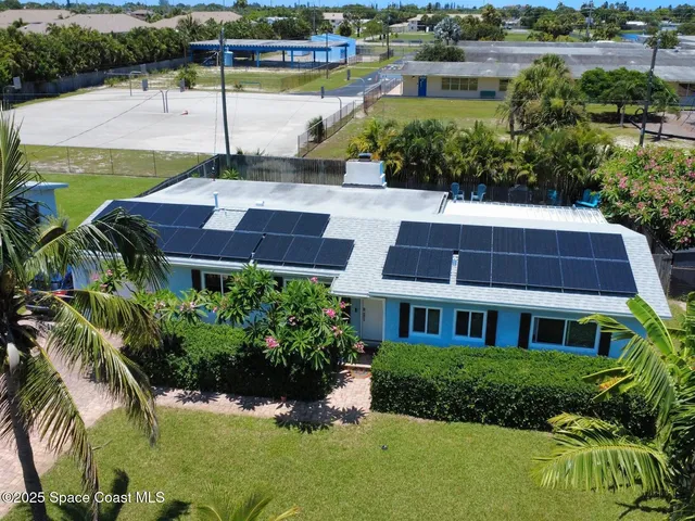 $519,000 | 341 West Arlington Street, Satellite Beach, FL 32937