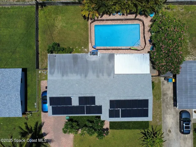 $519,000 | 341 West Arlington Street, Satellite Beach, FL 32937