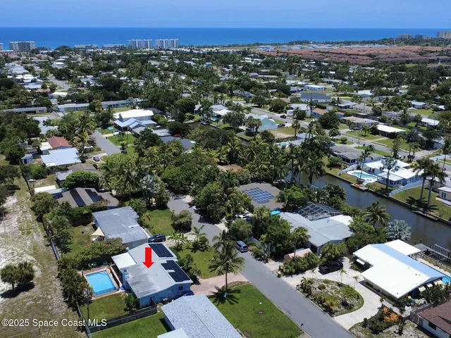 $519,000 | 341 West Arlington Street, Satellite Beach, FL 32937