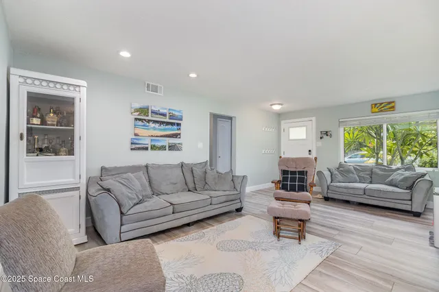 $519,000 | 341 West Arlington Street, Satellite Beach, FL 32937