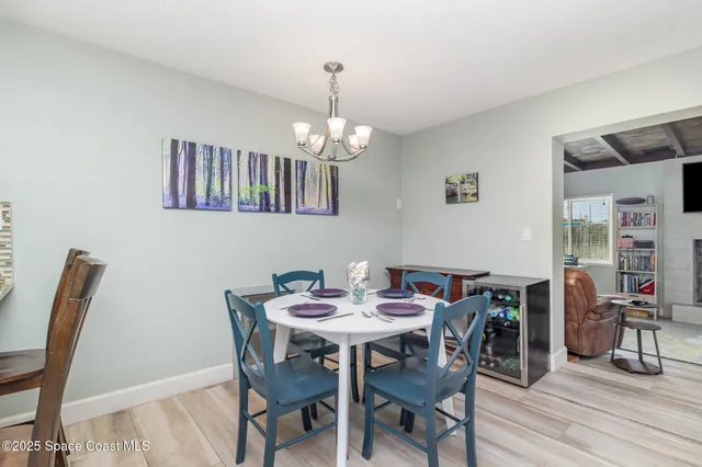 $519,000 | 341 West Arlington Street, Satellite Beach, FL 32937