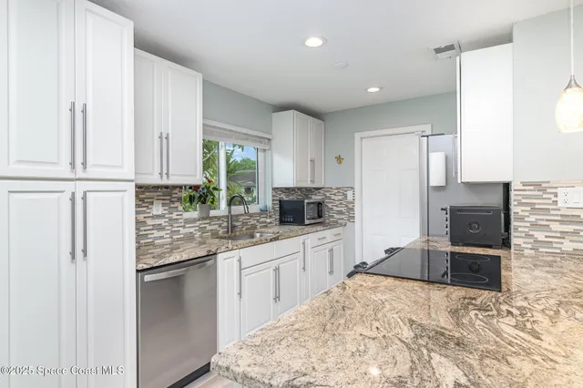$519,000 | 341 West Arlington Street, Satellite Beach, FL 32937