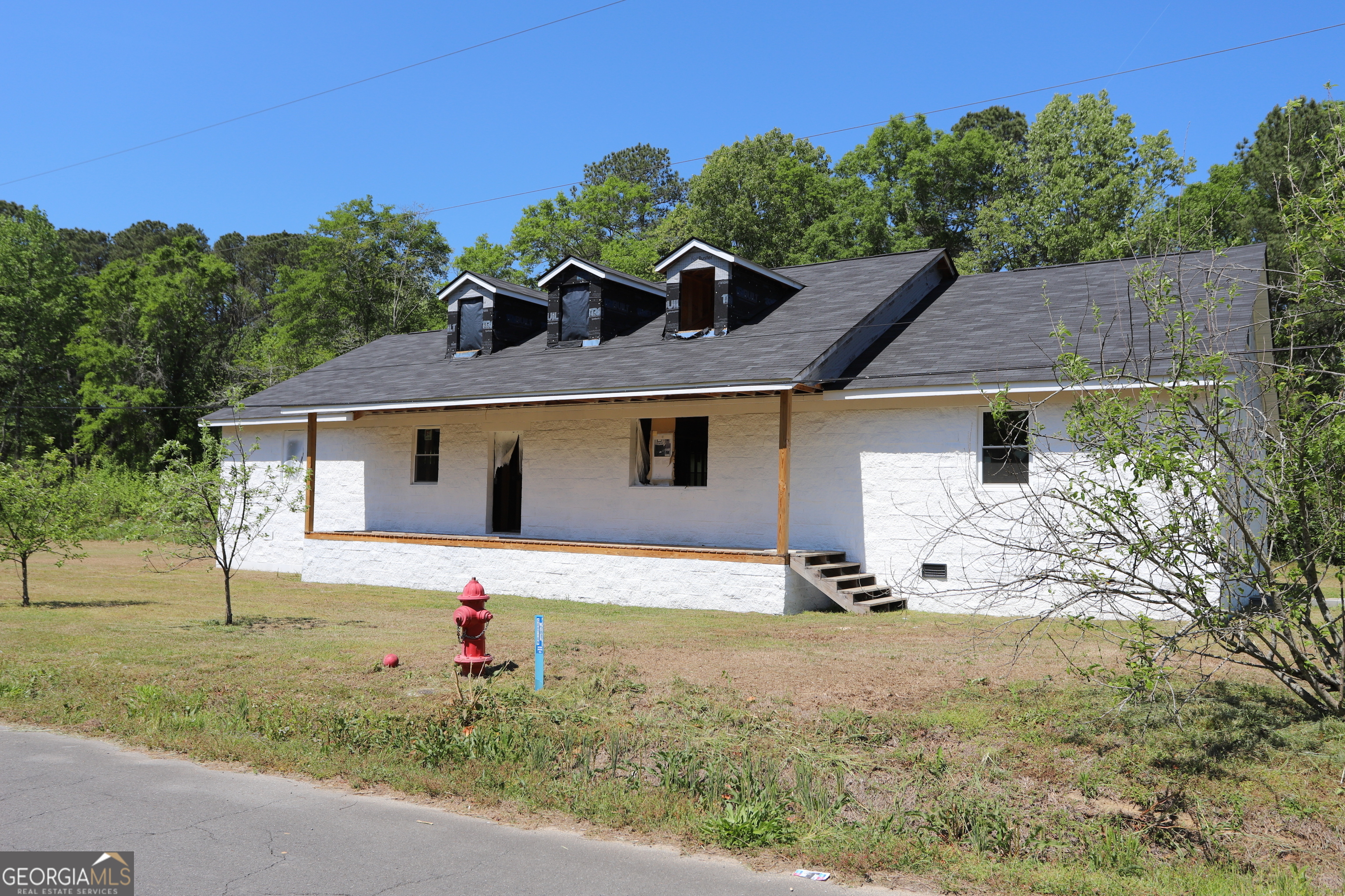 271 Cemetery Road Lyerly, GA 30730 - Photo 4 of 15