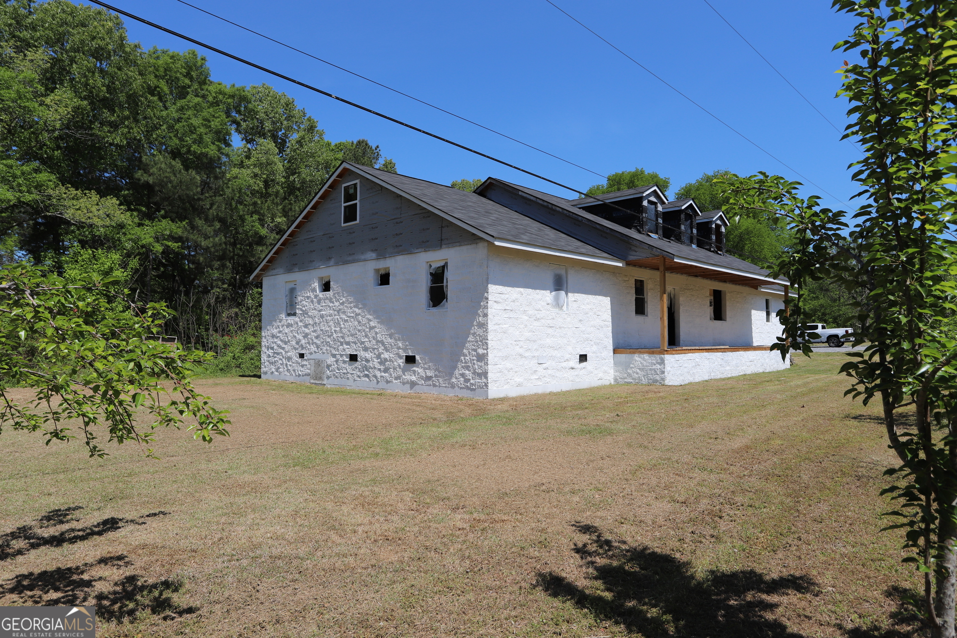 271 Cemetery Road Lyerly, GA 30730 - Photo 5 of 15