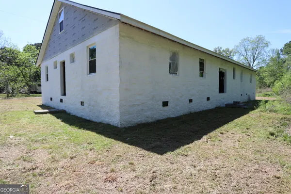 $149,900 | 271 Cemetery Road, Lyerly, GA 30730