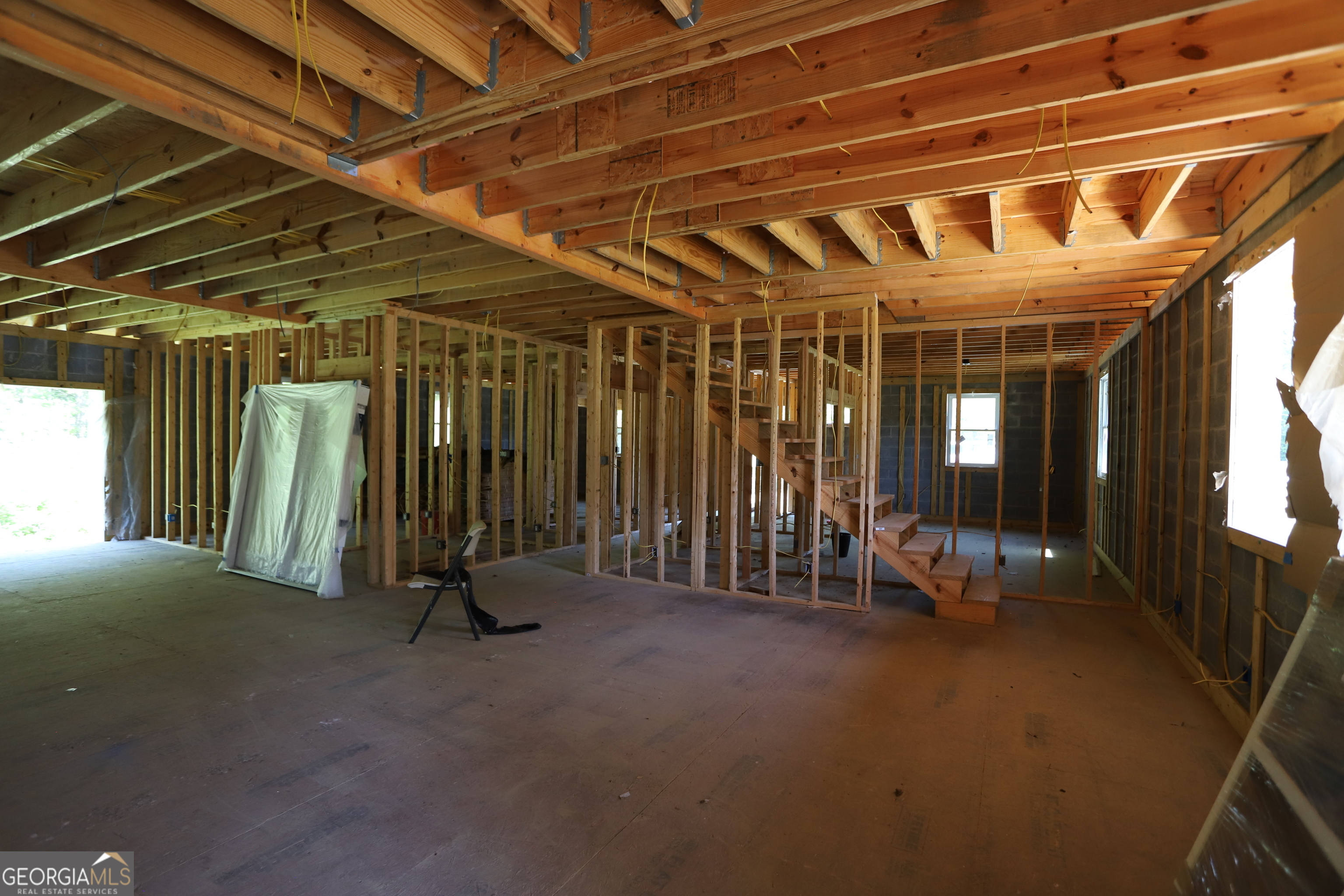 271 Cemetery Road Lyerly, GA 30730 - Photo 7 of 15