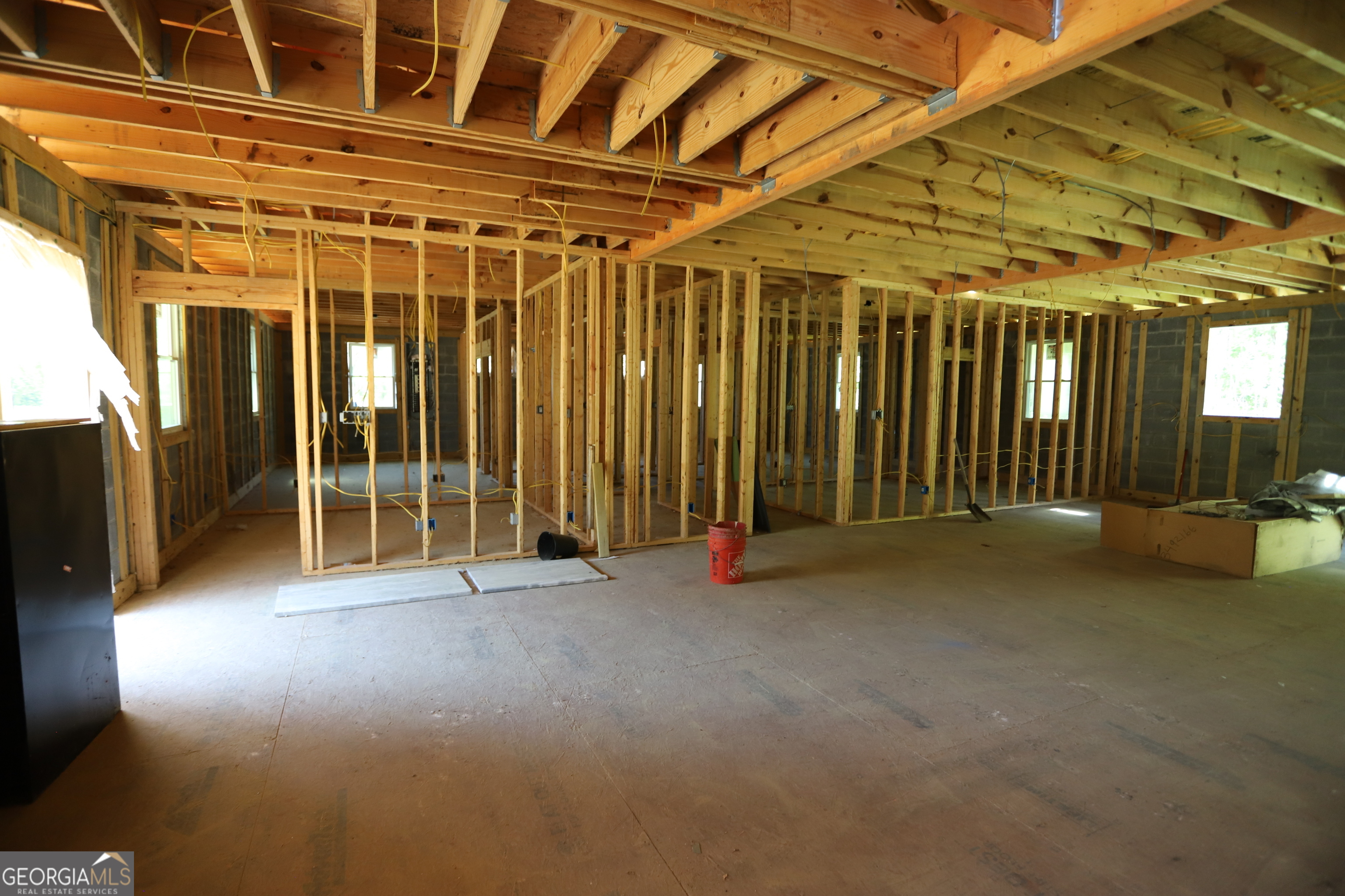 271 Cemetery Road Lyerly, GA 30730 - Photo 8 of 15