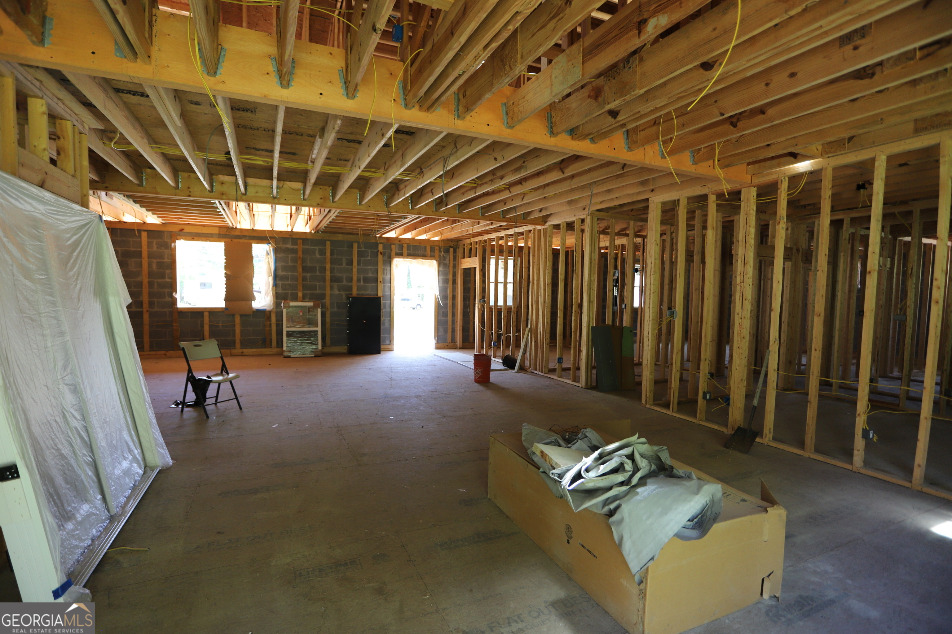 271 Cemetery Road Lyerly, GA 30730 - Photo 10 of 15