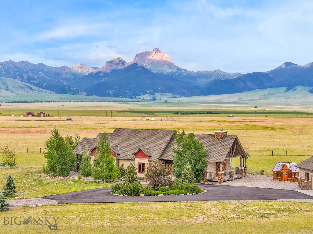 115 Holding Pen Road Cameron, MT 59720 - Photo 1 of 1 Gallery Image 1