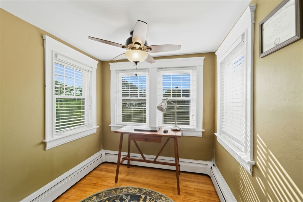 57 Upper Gore Road Webster, MA 01570 - Photo 16 of 42 a living room with furniture and a window