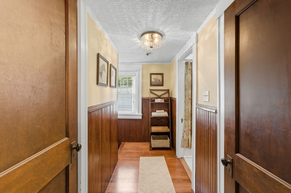 57 Upper Gore Road Webster, MA 01570 - Photo 26 of 42 a view of walk in closet