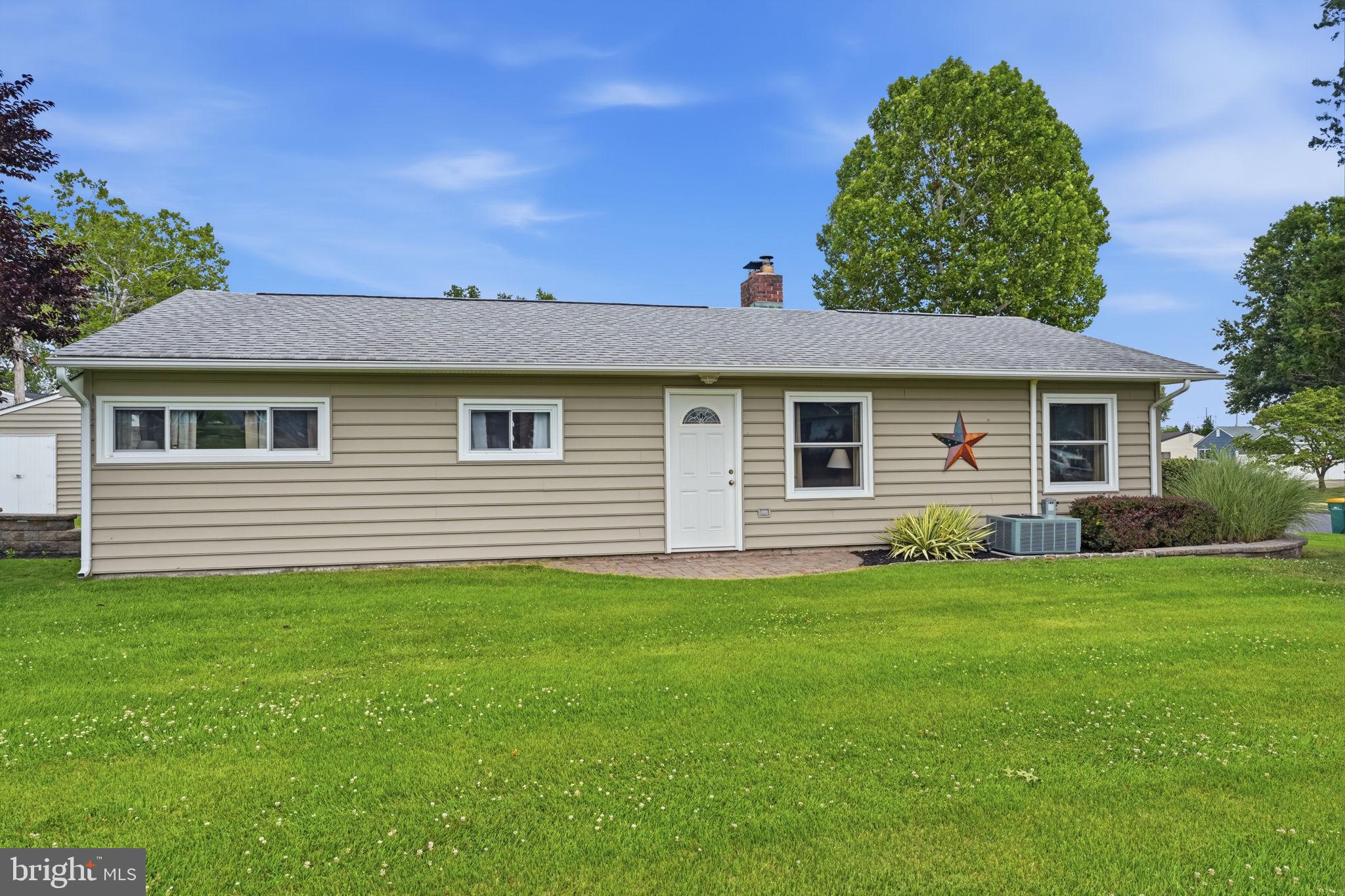 1 Gun Road Levittown, PA 19057 - Photo 36 of 40 Exterior Side