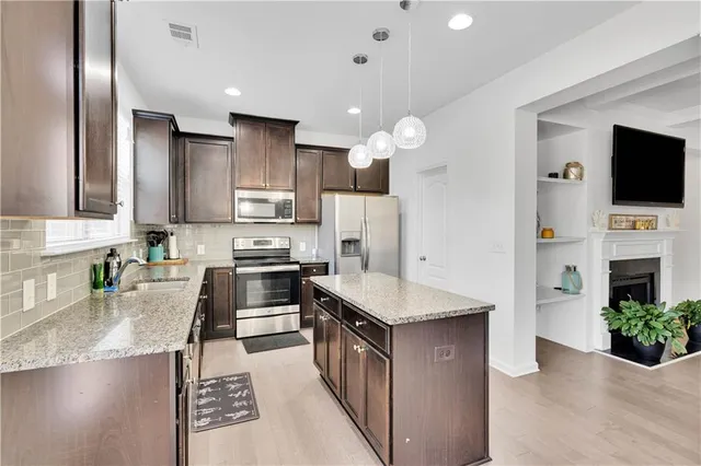 $327,900 | 7545 Roseberry Way, Lithonia, GA 30038