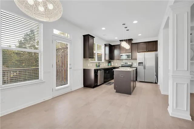 $327,900 | 7545 Roseberry Way, Lithonia, GA 30038