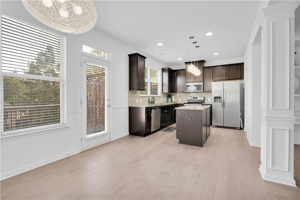 7545 Roseberry Way Lithonia, GA 30038 - Photo 13 of 40