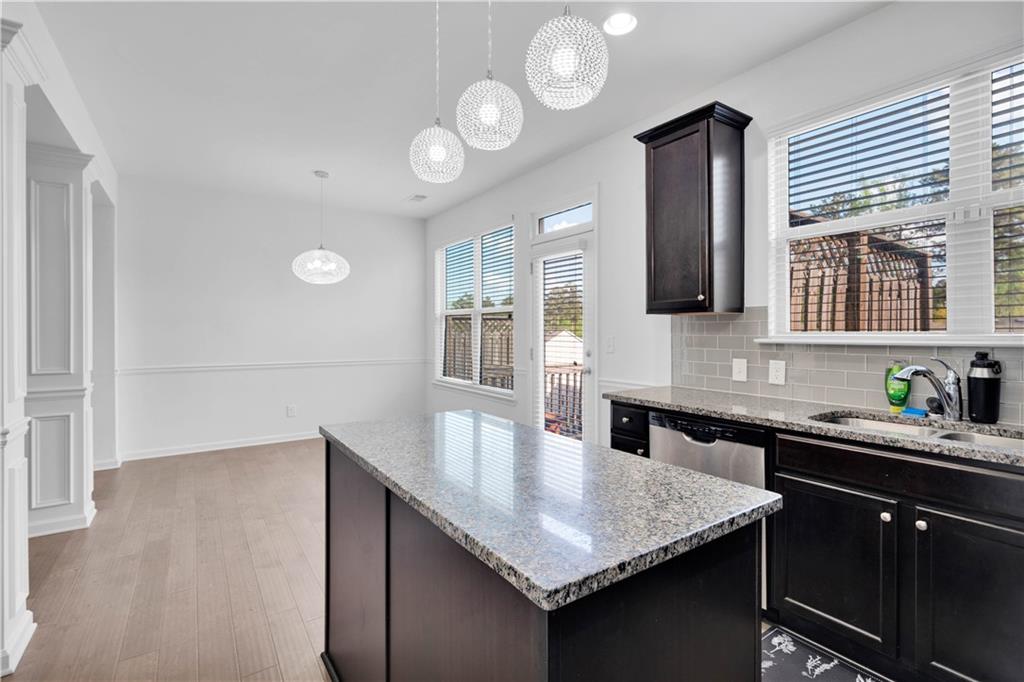 7545 Roseberry Way Lithonia, GA 30038 - Photo 15 of 40