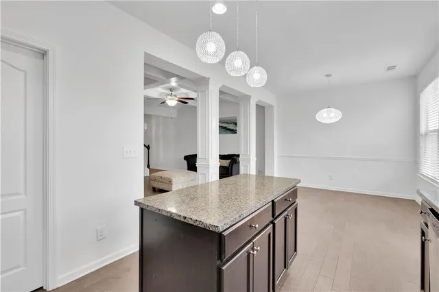 $327,900 | 7545 Roseberry Way, Lithonia, GA 30038