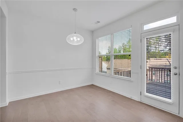 $327,900 | 7545 Roseberry Way, Lithonia, GA 30038