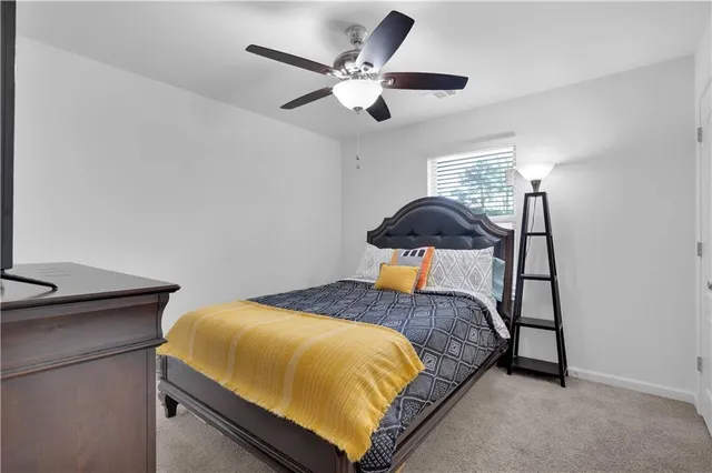 $327,900 | 7545 Roseberry Way, Lithonia, GA 30038