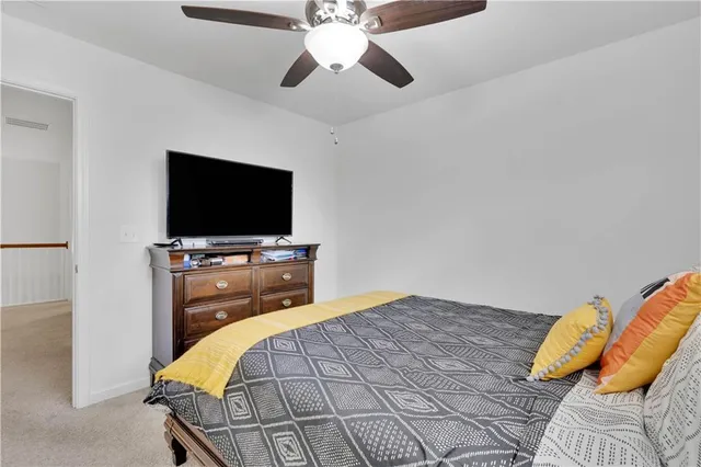 $327,900 | 7545 Roseberry Way, Lithonia, GA 30038