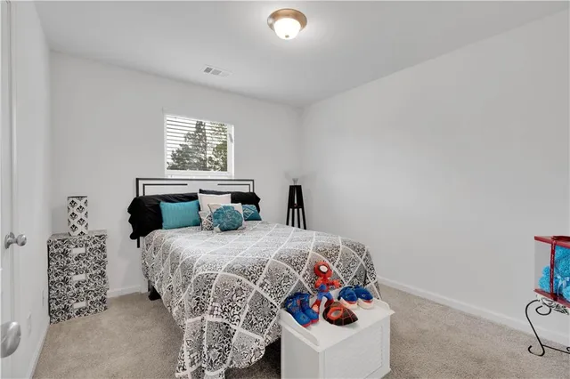 $327,900 | 7545 Roseberry Way, Lithonia, GA 30038