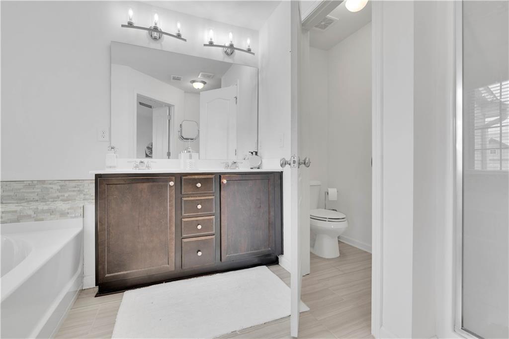 7545 Roseberry Way Lithonia, GA 30038 - Photo 30 of 40