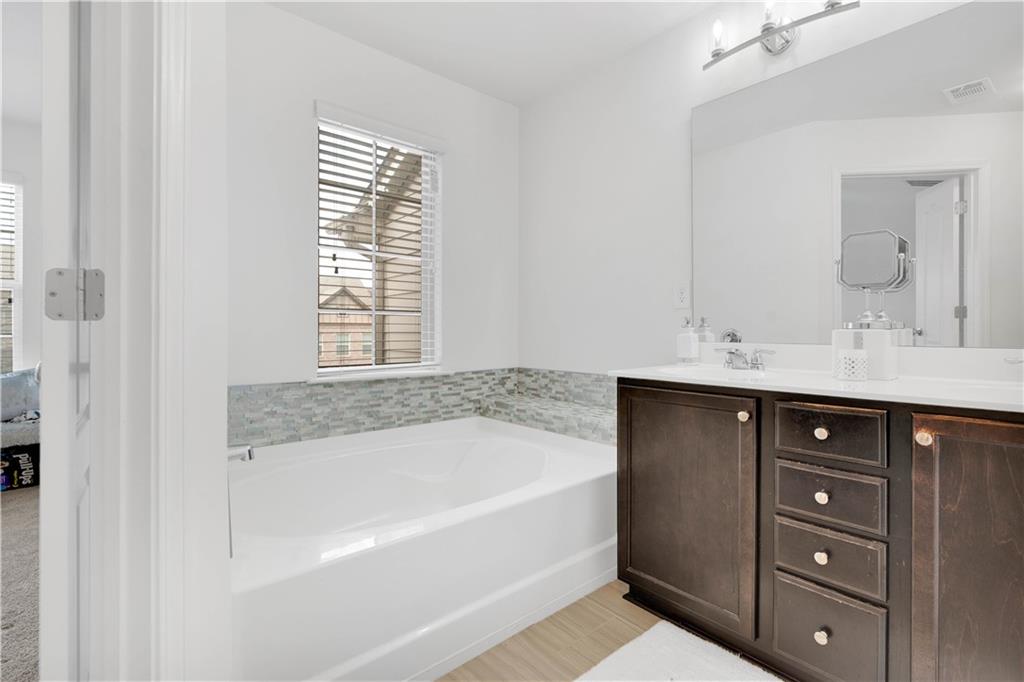 7545 Roseberry Way Lithonia, GA 30038 - Photo 32 of 40