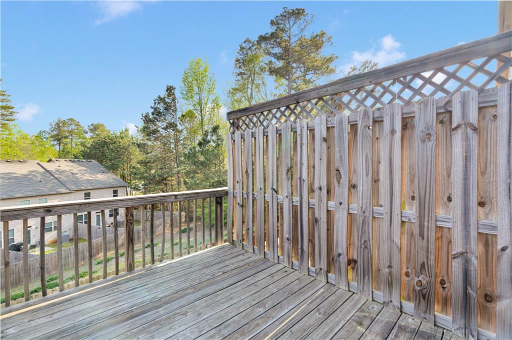 7545 Roseberry Way Lithonia, GA 30038 - Photo 33 of 40